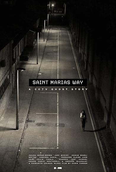 Primary photo for Saint Maria's Way Primary photo for Saint Maria's Way