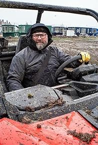 Primary photo for Vem kan slå The Stig?