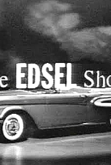 Primary photo for The Edsel Show Primary photo for The Edsel Show