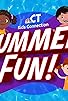 Primary photo for Kids Connection: Summer Fun (2022)