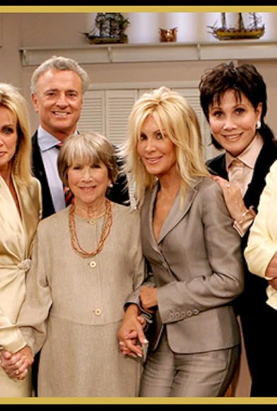 Primary photo for Knots Landing Reunion: Together Again Primary photo for Knots Landing Reunion: Together Again