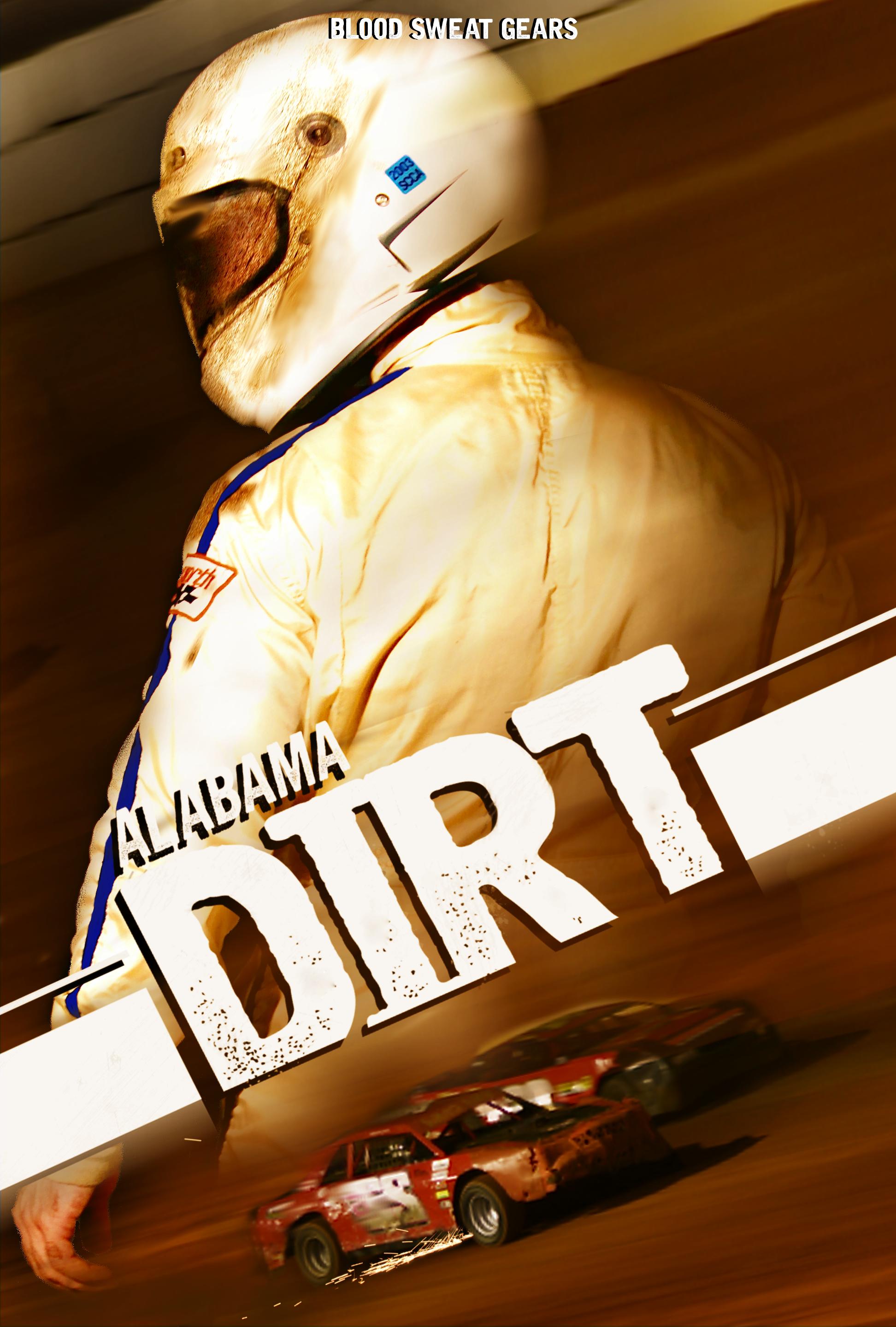 Poster of Alabama Dirt