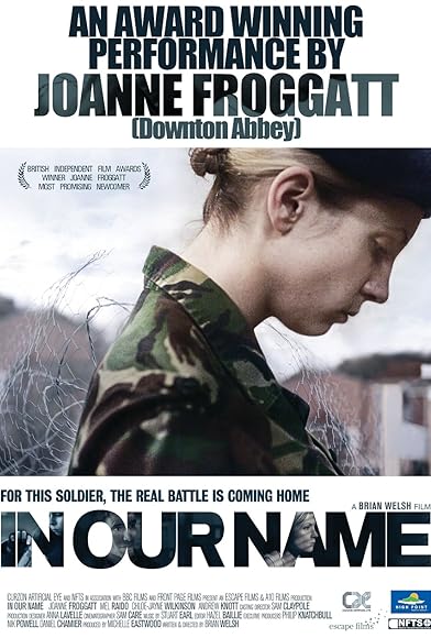 Primary photo for In Our Name Primary photo for In Our Name
