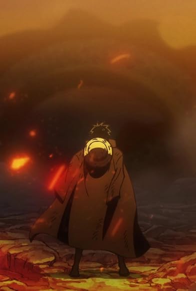 Primary photo for A Legend All Over Again! Luffy's Fist Roars in the Sky Primary photo for A Legend All Over Again! Luffy's Fist Roars in the Sky