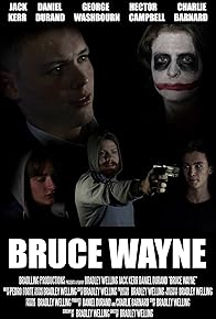 Primary photo for Bruce Wayne