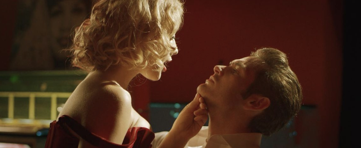 Frank and Penelope (2022)