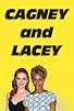 Primary photo for Cagney and Lacey Primary photo for Cagney and Lacey