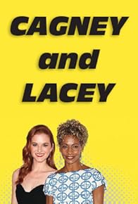 Primary photo for Cagney and Lacey Primary photo for Cagney and Lacey