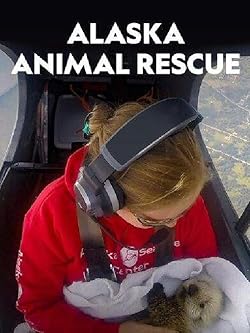 Poster of Alaska Animal Rescue
