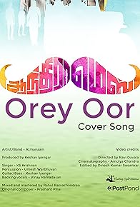 Primary photo for Orey Oor by Atmanaam