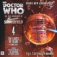Primary photo for The Lights of Skaro Primary photo for The Lights of Skaro
