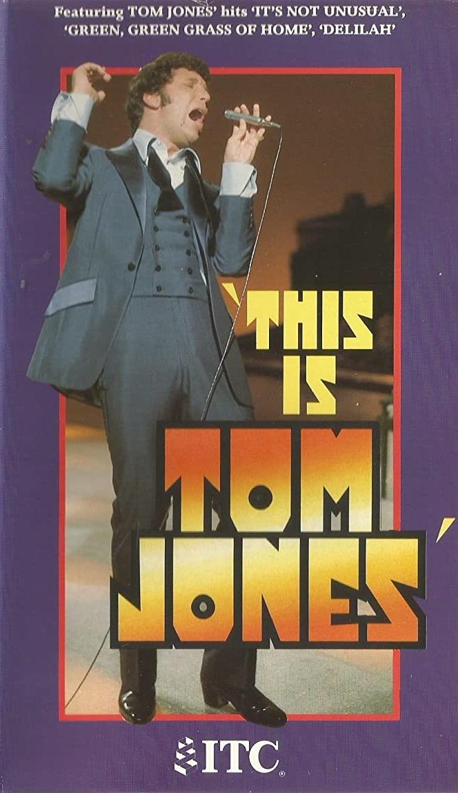 洋画・外国映画 I Can See Clearly Now / TOM JONES 洋画・外国映画 JONES See Clearly / Can TOM Now I