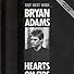 Primary photo for Bryan Adams: Hearts on Fire Primary photo for Bryan Adams: Hearts on Fire