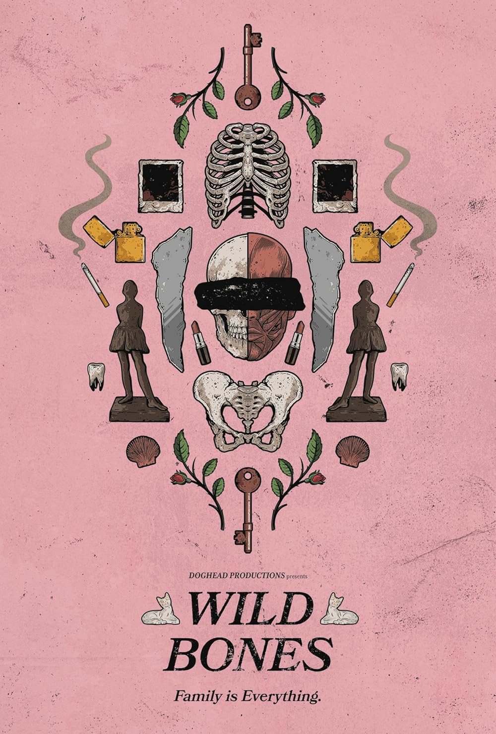 Wild Bones