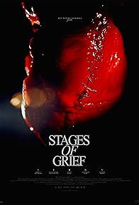 Primary photo for Stages of Grief