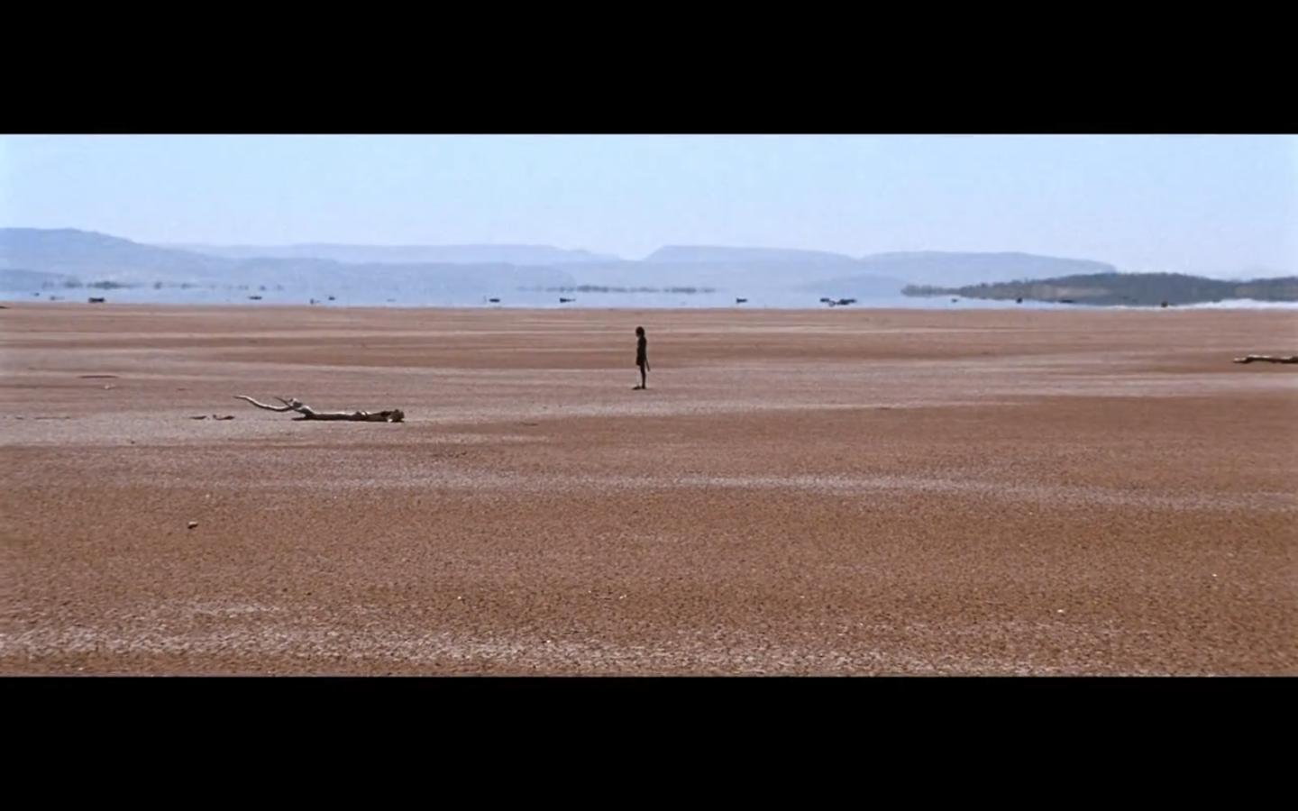 Australia: Faraway Downs