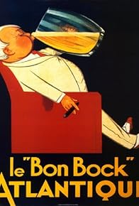 Primary photo for Un bon bock