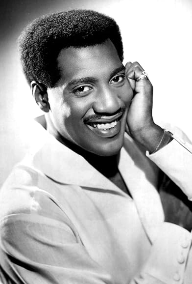 Primary photo for Otis Redding Primary photo for Otis Redding