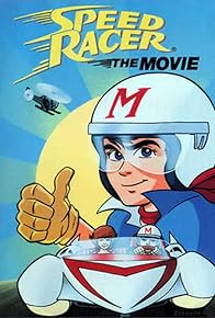 Primary photo for Speed Racer: The Movie