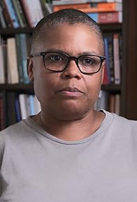 Primary photo for Keeanga-Yamahtta Taylor Primary photo for Keeanga-Yamahtta Taylor