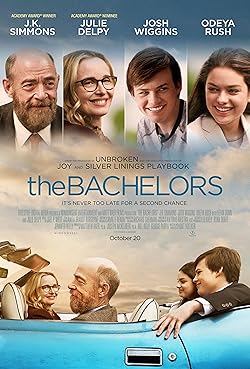 Poster of The Bachelors