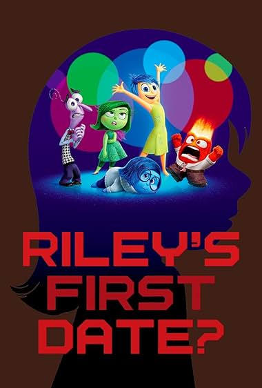 Riley’s First Date? 2015