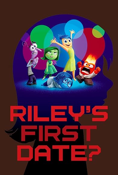 Primary photo for Riley's First Date? Primary photo for Riley's First Date?