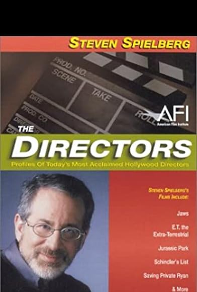 Primary photo for The Films of Steven Spielberg Primary photo for The Films of Steven Spielberg