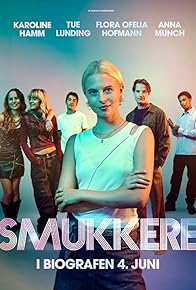 Primary photo for Smukkere