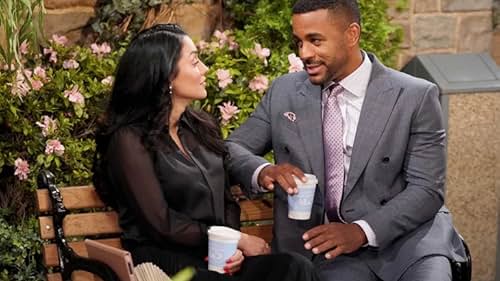 The Young And The Restless Spoilers: Audra Destined To Work With And Marry  Nate? - IMDb