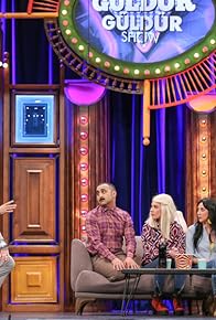 Primary photo for 223. Bolum