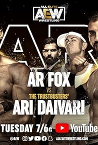 Primary photo for AEW Dark #164