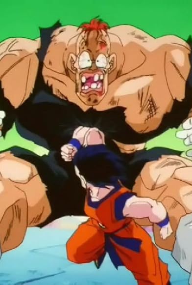 Primary photo for Goku... Super Saiyan? Primary photo for Goku... Super Saiyan?