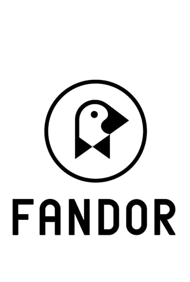 Primary photo for Fandor Primary photo for Fandor