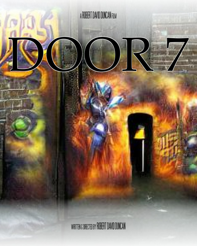 Door 7