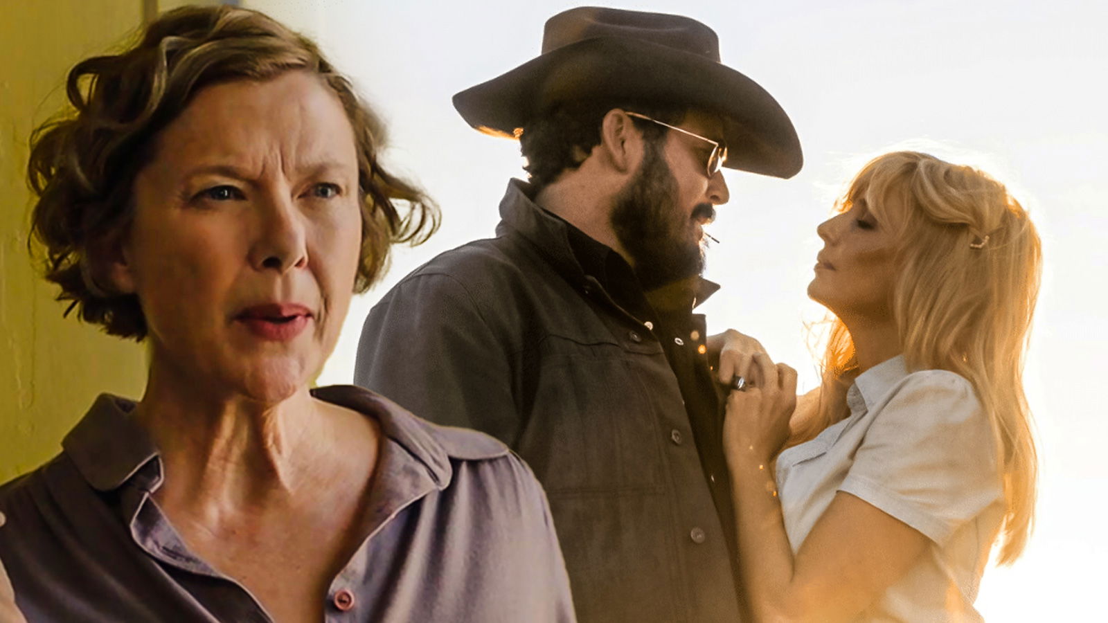 Yellowstone (TV Series 2018–2024) - News - IMDb