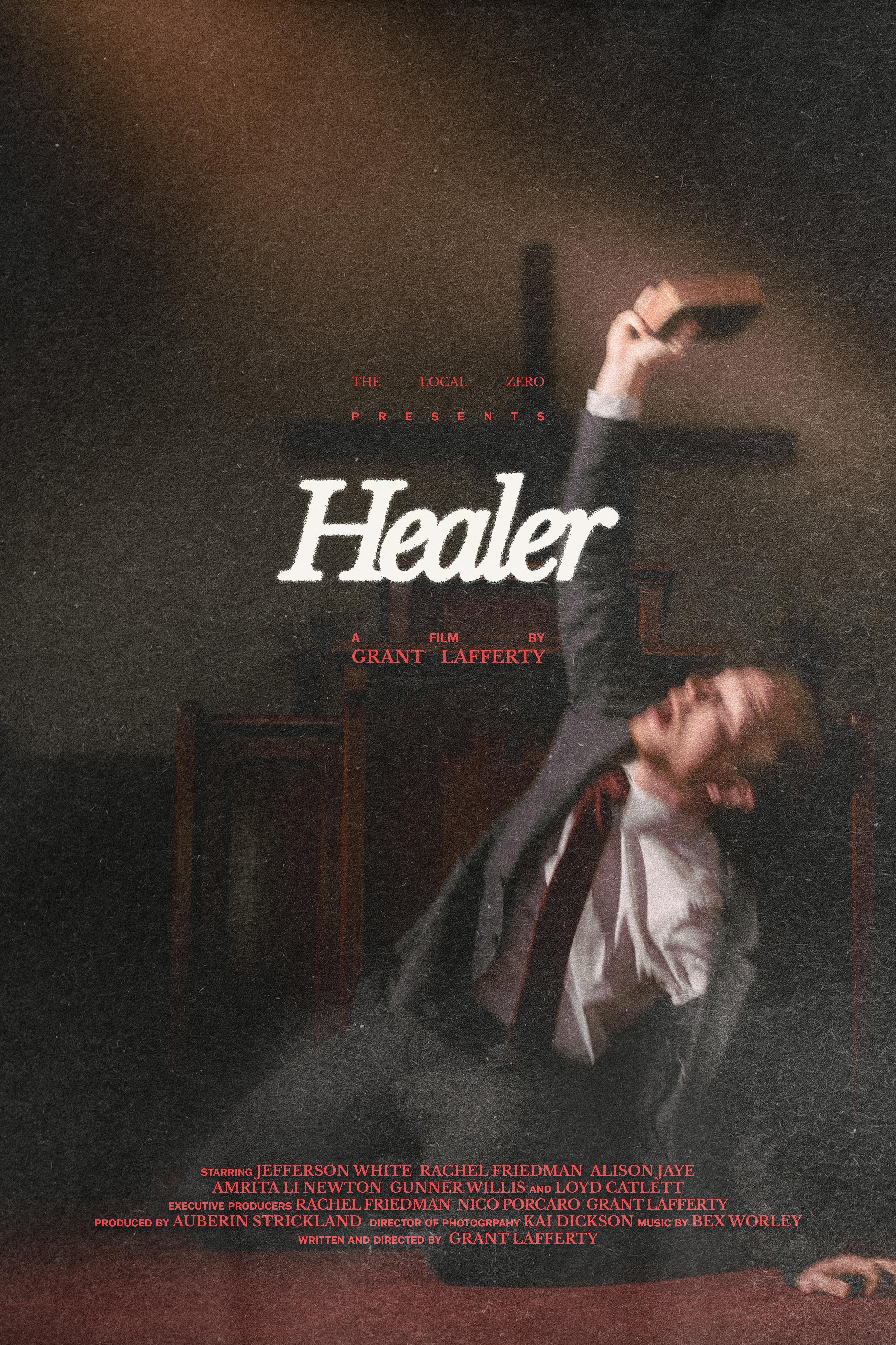 Healer