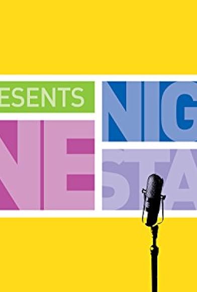 Primary photo for One Night Stand Primary photo for One Night Stand
