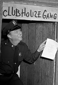 Primary photo for The Clubhouse Gang