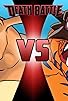 Primary photo for Pokémon VS Digimon Primary photo for Pokémon VS Digimon