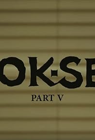 Primary photo for The Backwards Watch