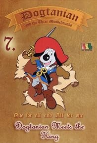 Primary photo for Dogtanian Meets the King Primary photo for Dogtanian Meets the King