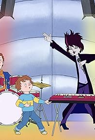 Primary photo for Horrid Henry and the Hotel Horrid