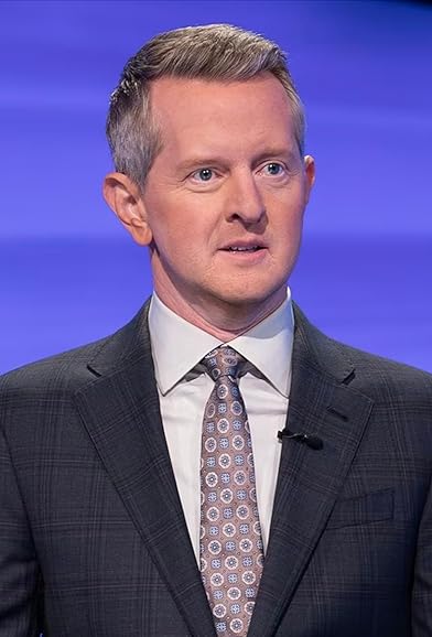 Primary photo for Ken Jennings Primary photo for Ken Jennings