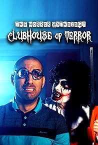 Primary photo for Clubhouse of Terror Primary photo for Clubhouse of Terror