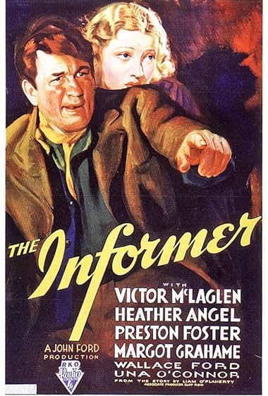 The Informer 1935