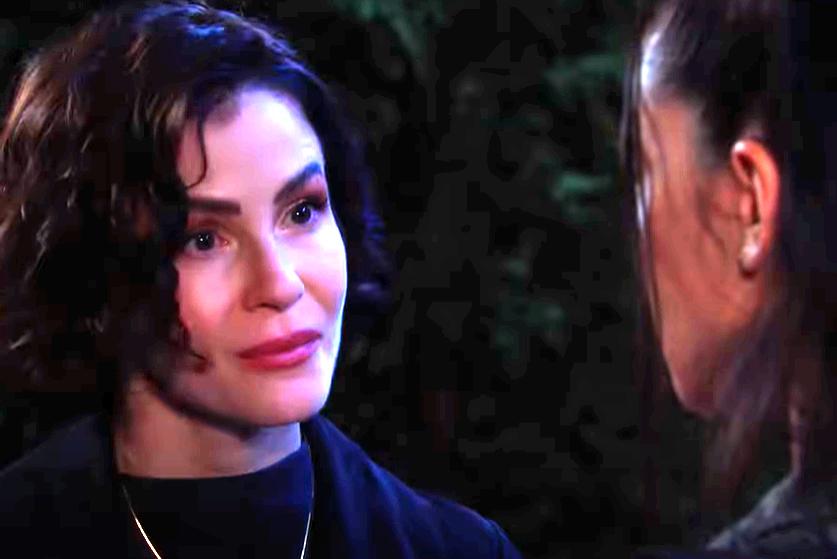 Weekly Days of Our Lives Spoilers October 14-18: Will The Real Fraud Please  Stand Up? - IMDb