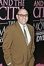 Willie Garson's primary photo Willie Garson's primary photo