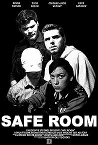 Primary photo for Safe Room