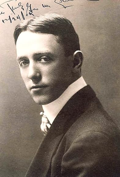 Primary photo for George M. Cohan Primary photo for George M. Cohan
